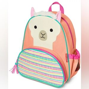 Skip Hop Zoo Little Kids Backpack